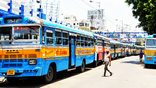 Bengal Bus Association:"বাসে উঠলেই ভাড়া ২০ টাকা"-প্রস্তাব বাস মালিক সংগঠনের 